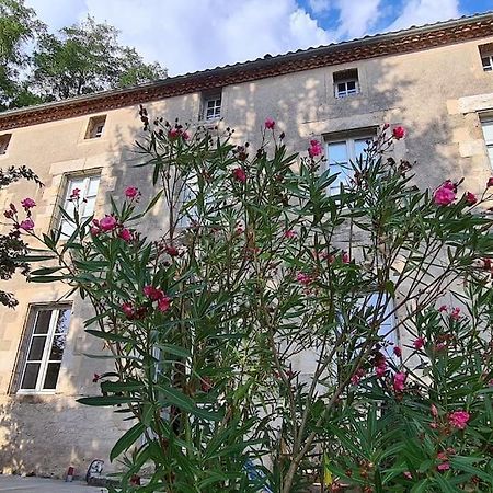 Les Hauts De St Jacques Maison D'Exception 300M2, Jardin Arbore 2000M2 プゾージュ エクステリア 写真
