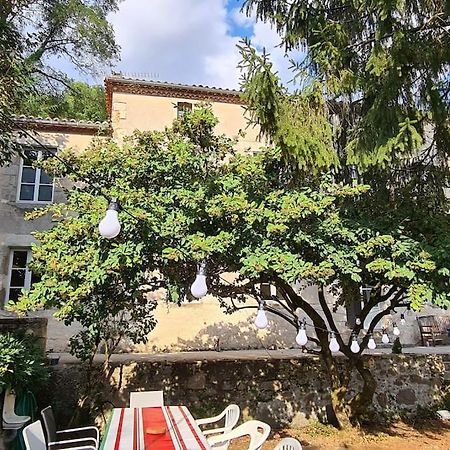Les Hauts De St Jacques Maison D'Exception 300M2, Jardin Arbore 2000M2 プゾージュ エクステリア 写真