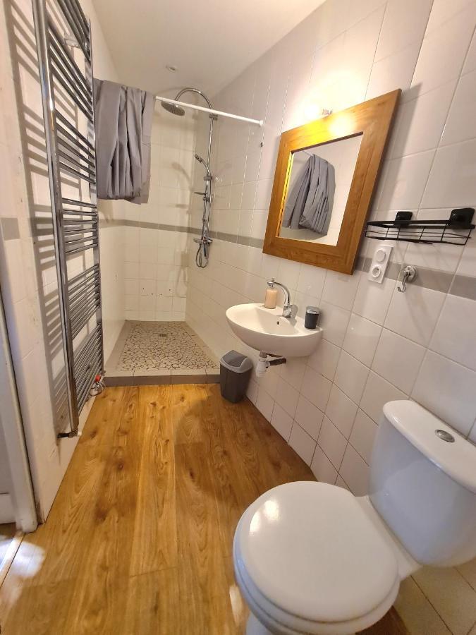 Les Hauts De St Jacques Maison D'Exception 300M2, Jardin Arbore 2000M2 プゾージュ エクステリア 写真