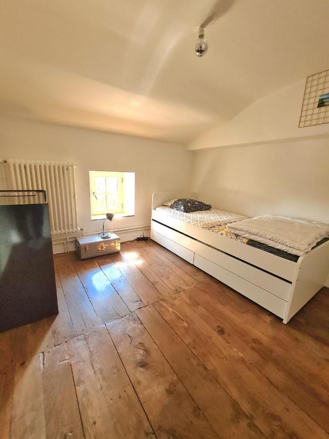 Les Hauts De St Jacques Maison D'Exception 300M2, Jardin Arbore 2000M2 プゾージュ エクステリア 写真