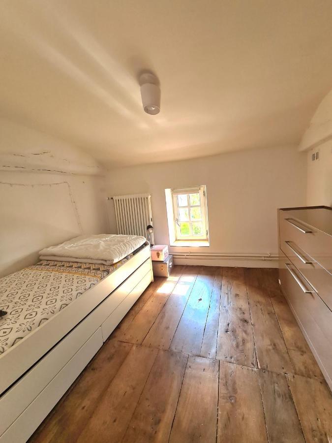 Les Hauts De St Jacques Maison D'Exception 300M2, Jardin Arbore 2000M2 プゾージュ エクステリア 写真