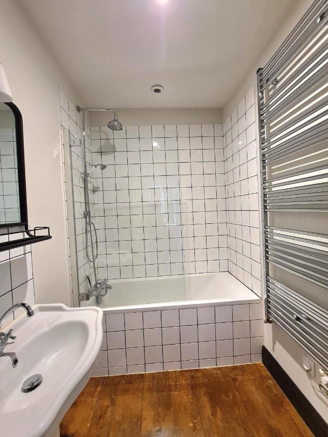 Les Hauts De St Jacques Maison D'Exception 300M2, Jardin Arbore 2000M2 プゾージュ エクステリア 写真
